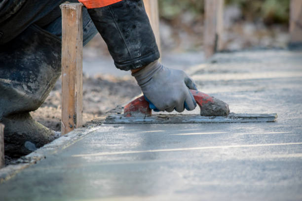 Best Commercial Concrete Services in Warrensburg, MO