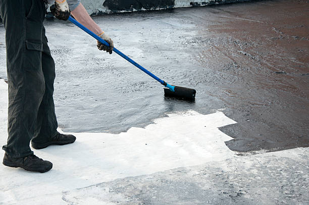 Best Concrete Driveway Installation in Warrensburg, MO