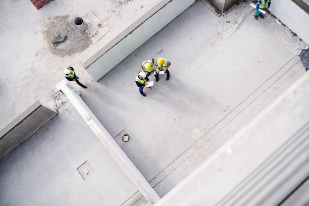 Best Concrete Grinding and Polishing in Warrensburg, MO